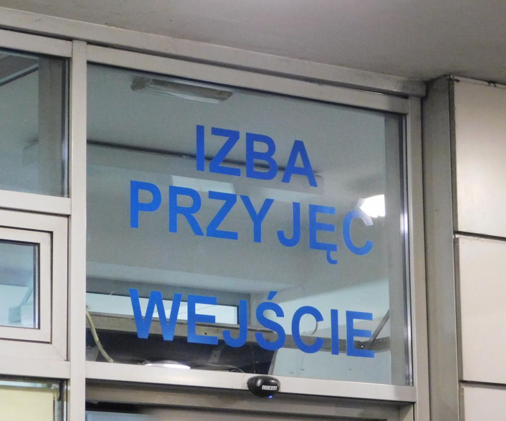 Do Szpitala Wojewódzkiego w Koszalinie trafił pacjent z podejrzeniem infekcji wywołanej koronawirusem.