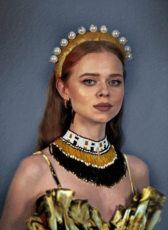 Sandra Plajzer