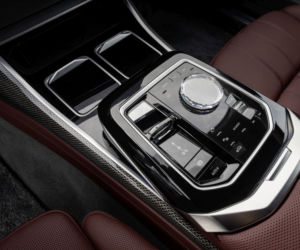 BMW serii 7 (2022)