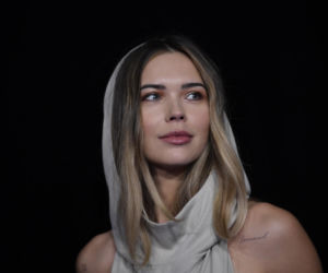 Gwiazdy na ramówce TVN, Sandra Kubicka