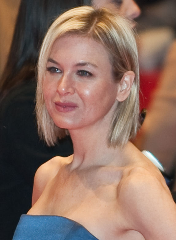 Dziennik Bridget Jones (na zdjęciu odtwóczyni tytułowej roli Renée Zellweger)
