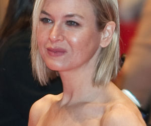 Dziennik Bridget Jones (na zdjęciu odtwóczyni tytułowej roli Renée Zellweger)
