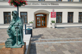 Zasłynęło z kopalni należących do króla. To jedno z najpiękniejszych miast w Małopolsce