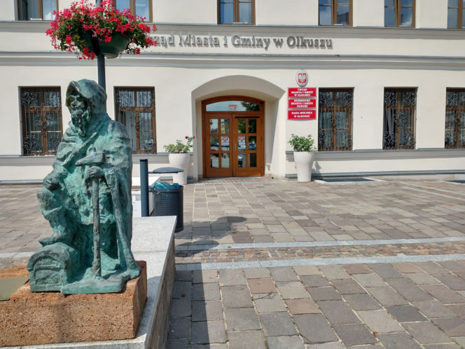 Zasłynęło z kopalni należących do króla. To jedno z najpiękniejszych miast w Małopolsce