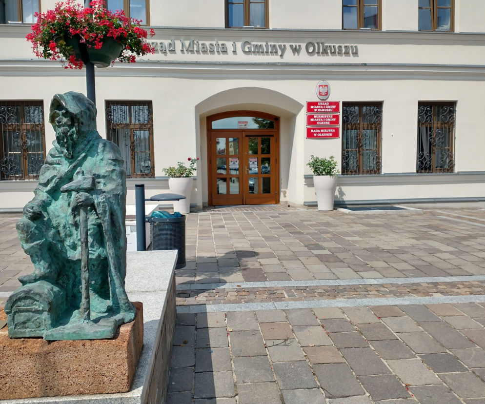 Zasłynęło z kopalni należących do króla. To jedno z najpiękniejszych miast w Małopolsce