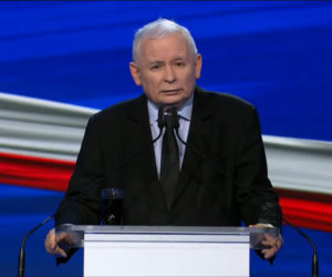 Nowy ład PiS