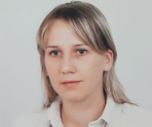 Zobaczcie co zrobiliście mojej Agnieszce 
