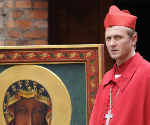 Chyra zostanie papieżem. Pokona Adamczyka?