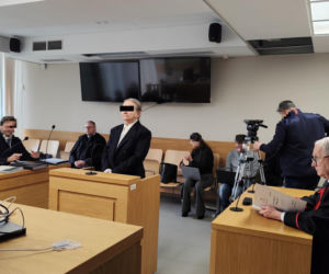 Była wiceprezydent Krakowa stanęła przed sądem