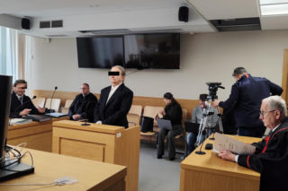 Była wiceprezydent Krakowa stanęła przed sądem