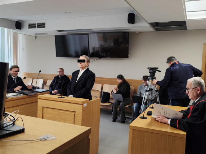 Była wiceprezydent Krakowa stanęła przed sądem