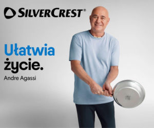 Wiosenne menu z nową ofertę SilverCrest od Lidl Polska!