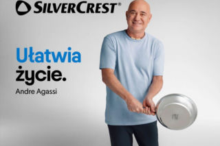 Wiosenne menu z nową ofertę SilverCrest od Lidl Polska!