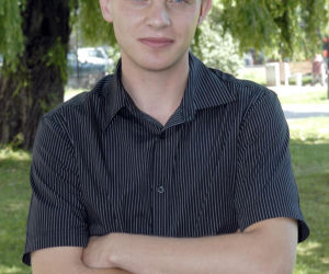 Kazik Mazur w Taskmaster Polska
