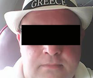 Rzeźnik z Gruzji zasztyletował 28-letnią Paulinę. Jej zwłoki upchał w torbę i wyrzucił w krzaki