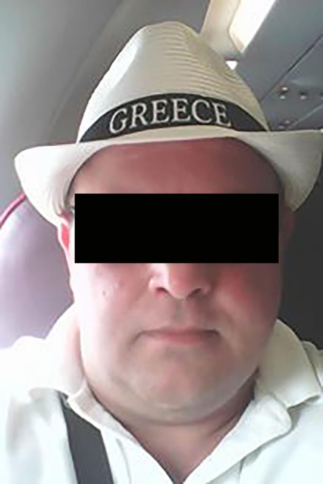 Rzeźnik z Gruzji zasztyletował 28-letnią Paulinę. Jej zwłoki upchał w torbę i wyrzucił w krzaki