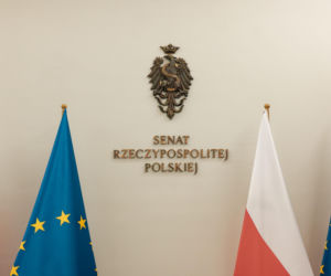 Senator RP