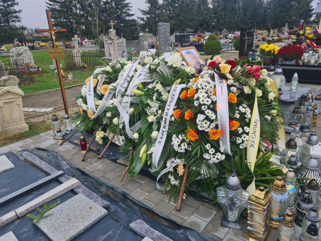 Zginął, bo najadł się muchomorów? Tragiczna śmierć mieszkańca Podkarpacia [GALERIA]