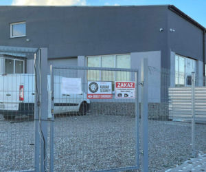 Firma cateringowa oszukiwała klientów