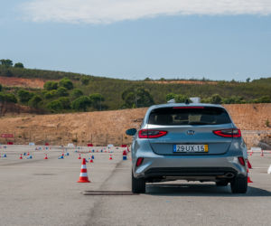 Kia Ceed 1.4 T-GDI 6M 140 KM