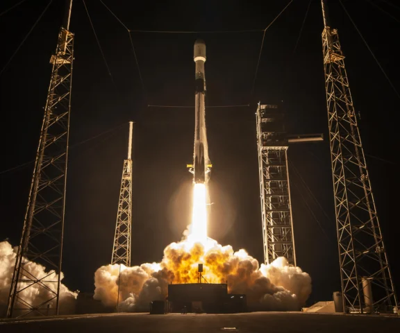 ICEYE przyspiesza. Cztery nowe satelity SAR na orbicie, a produkcja ma sięgnąć 100 rocznie