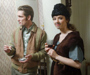 Stulecie Winnych 4. Ewa (Sonia Mietielica), Tomek (Filip Gurłacz)