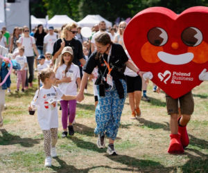 Poland Business Run 2026
