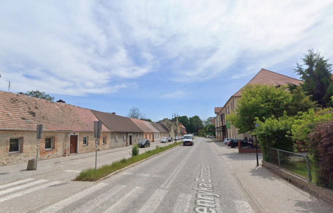 Tu zapisano pierwsze zdanie po polsku. To miejsce leży na Dolnym Śląsku