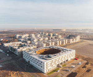 Najlepsze realizacje architektoniczne we Wrocławiu w 2019 roku