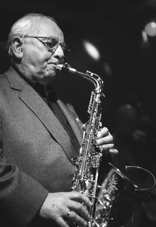 Jerzy "Duduś" Matuszkiewicz nie żyje