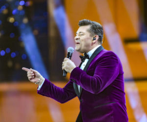 Tyle Zenek Martyniuk zarobi za występ na Sylwestrze Polsatu. Zawrotna kwota!