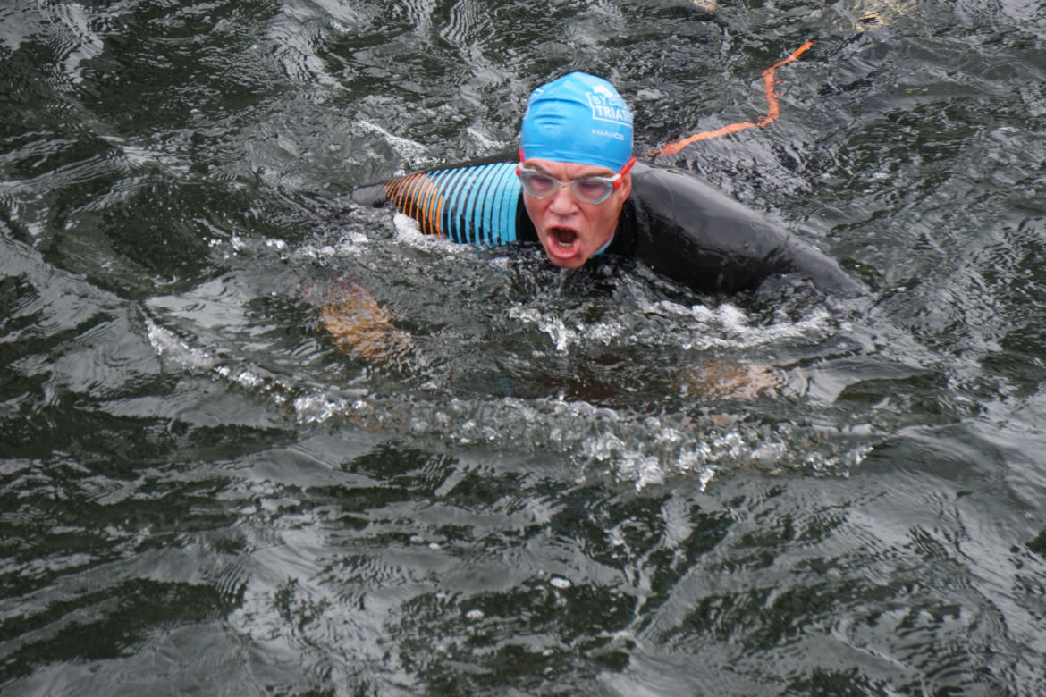Enea Bydgoszcz Triathlon 2022 [ZDJĘCIA]