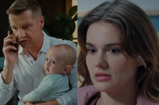 M jak miłość, odcinek 1901: Franka w szpitalu nie odezwie się do Pawła! Rodzina będzie ją kryła - ZDJĘCIA