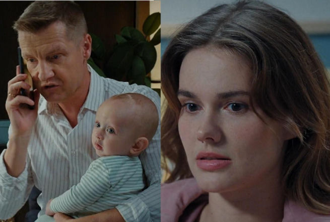 M jak miłość, odcinek 1901: Franka w szpitalu nie odezwie się do Pawła! Góralska rodzina będzie ją kryła - ZDJĘCIA