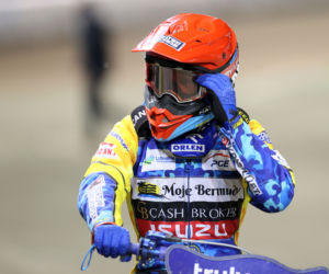 Bartosz Zmarzlik