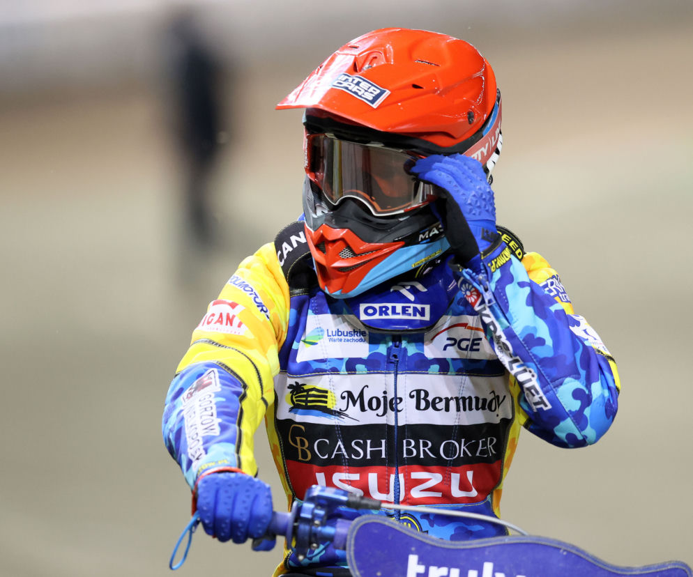 Bartosz Zmarzlik