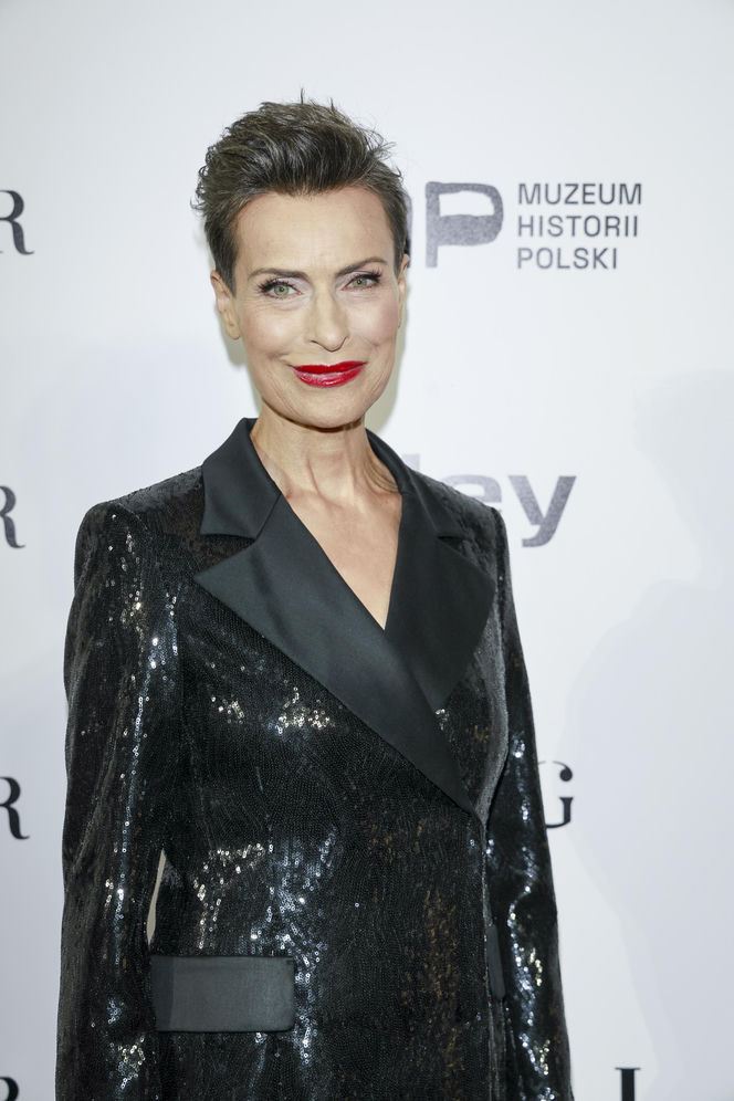 Danuta Stenka pokazała starszą córkę. Zabrała ją na finał Tańca z Gwiazdami