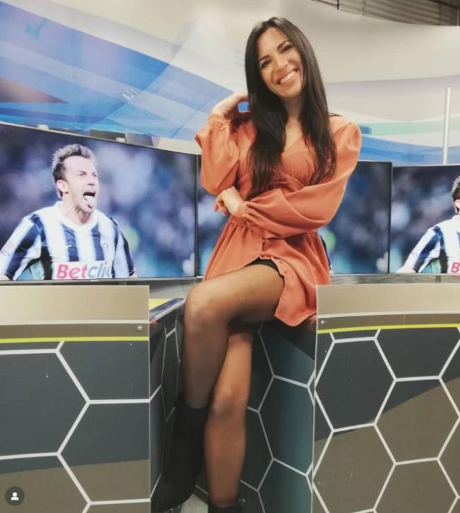 Federica Di Bartolomeo