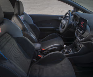 Ford Fiesta ST Edition (2021)