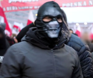 Wiesz kto to jest? Szuka go policja [ZDJĘCIA]