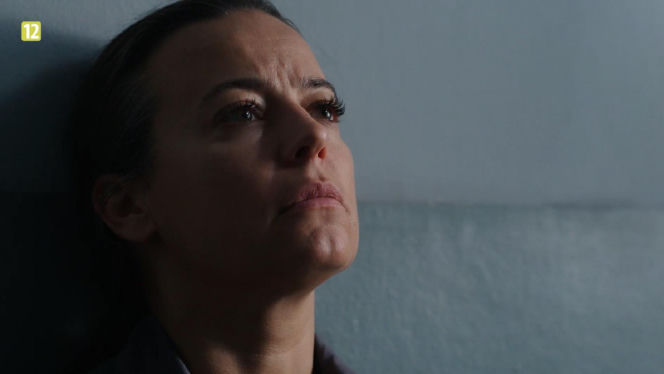 M jak miłość odc. 1897. Magda (Anna Mucha)