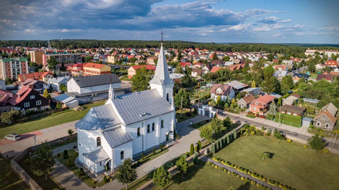 Wasilków na Podlasiu