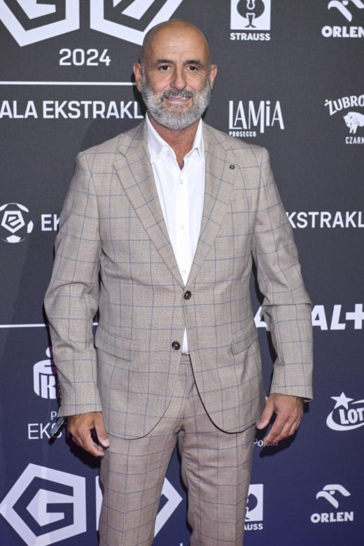 Michał Probierz 