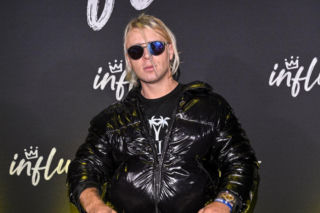 Zarzucają Skolimowi bycie homofobem. Jest komentarz wokalisty