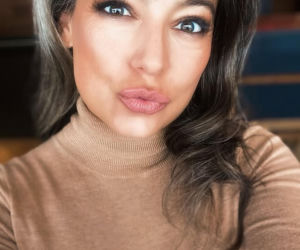 Anna Mucha pokazała co ma najlepsze