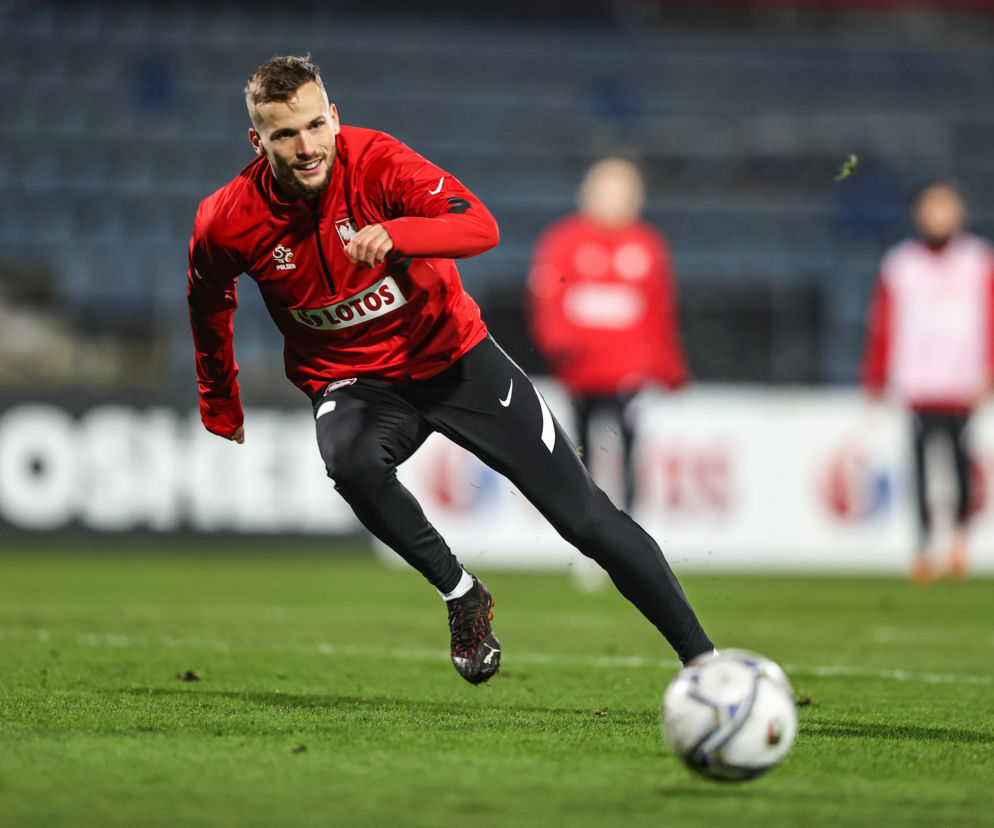 Tomasz Kędziora