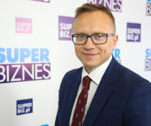 Artur Soboń: nie będzie dwóch systemów podatkowych