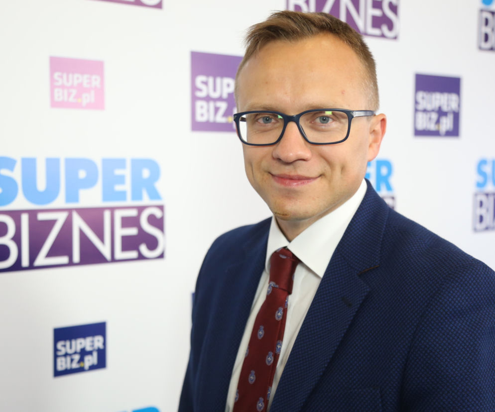 Artur Soboń: nie będzie dwóch systemów podatkowych