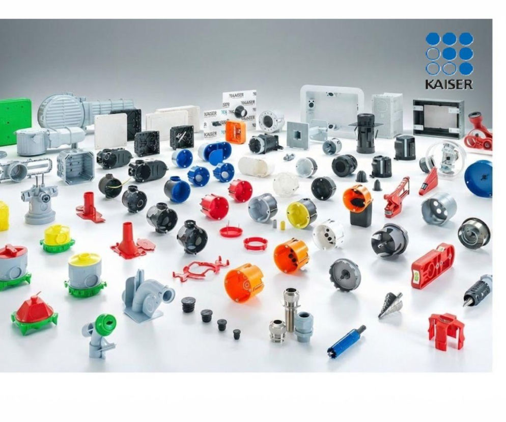 Świat elektroinstalacji według KAISER ELEKTRO w dobie budownictwa pasywnego i energooszczędnego