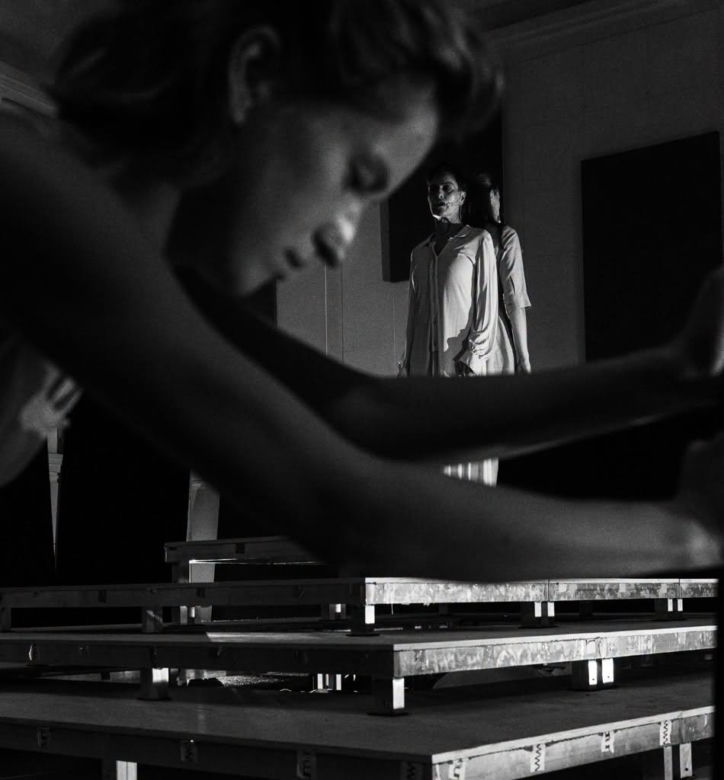 "Oresteja" w Teatrze Narodowym w Warszawie